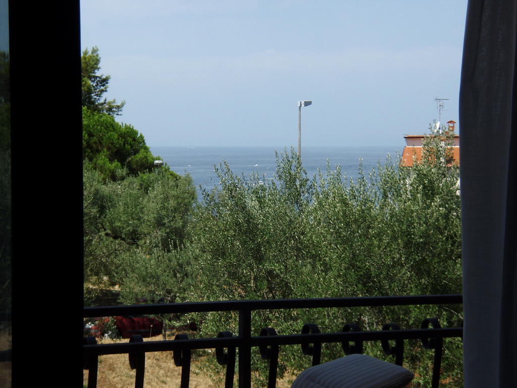 Guest House Zohil Rovinj Room photo