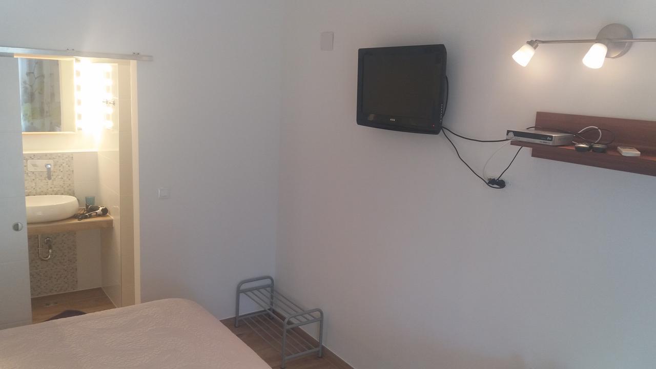 Guest House Zohil Rovinj Exterior photo