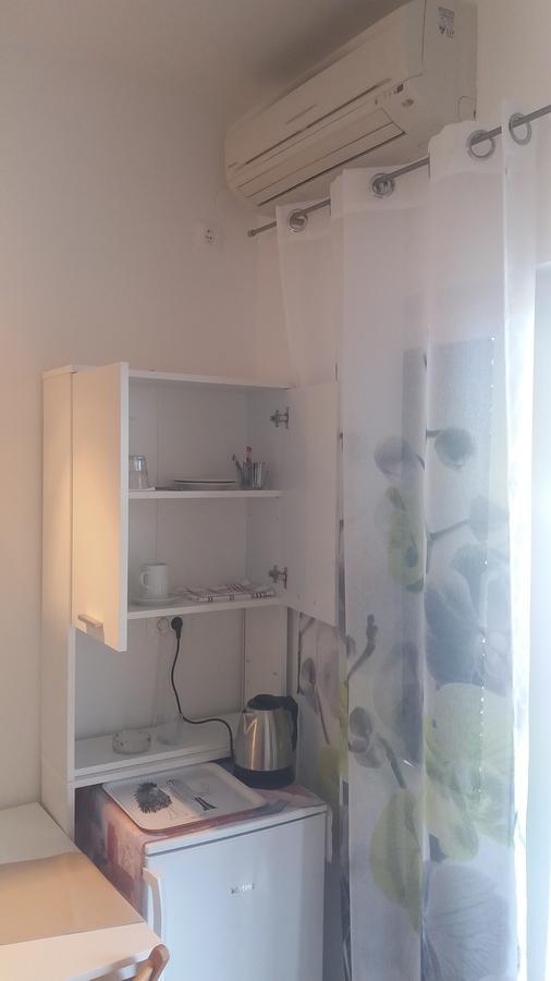 Guest House Zohil Rovinj Exterior photo