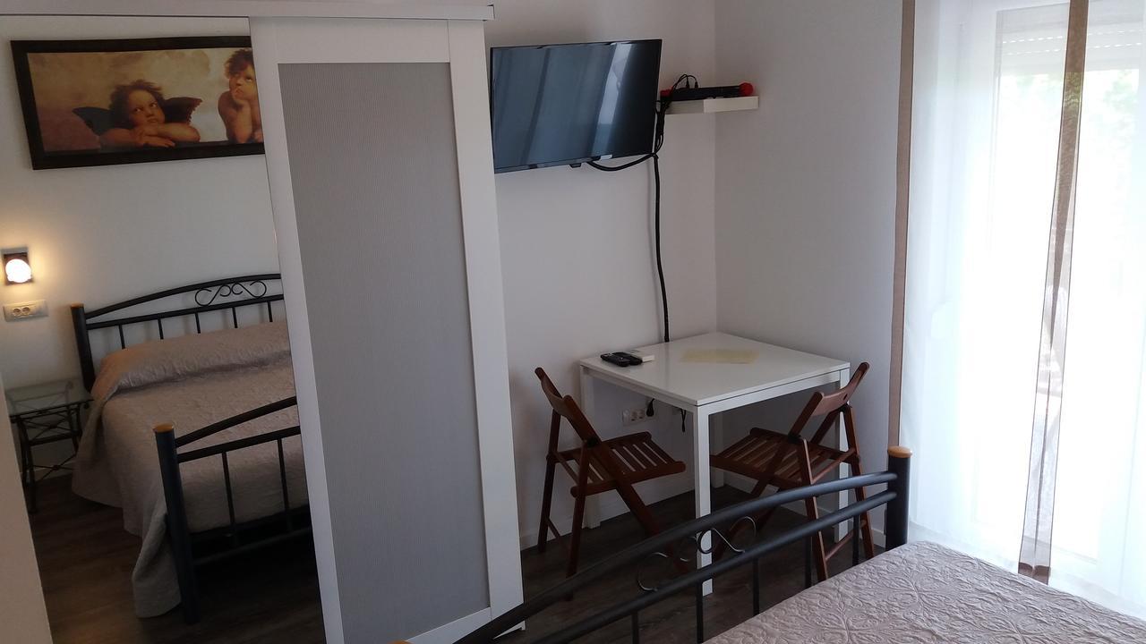 Guest House Zohil Rovinj Exterior photo