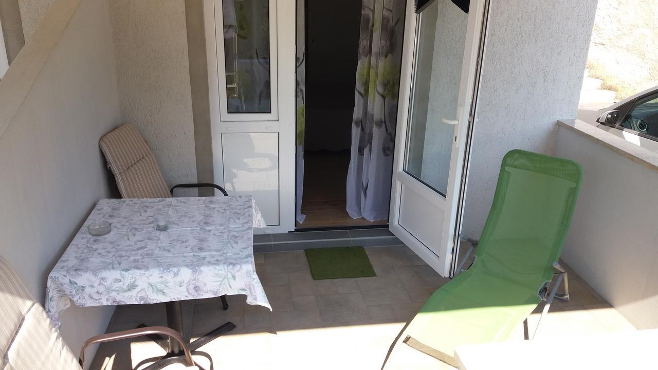 Guest House Zohil Rovinj Exterior photo
