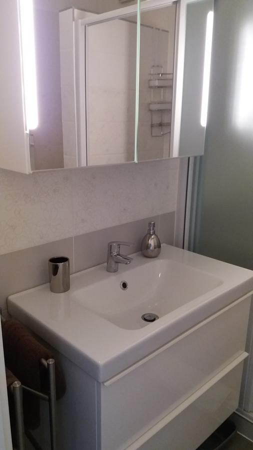 Guest House Zohil Rovinj Exterior photo